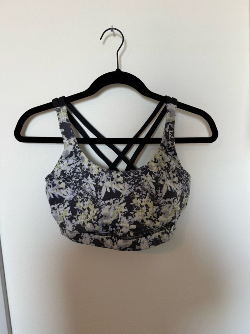 Lululemon Energy Bra